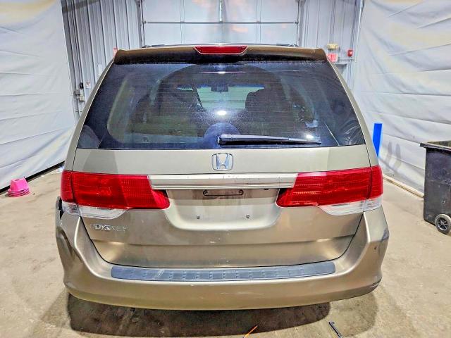 Aukcja sprzedaży 2008 Honda Odyssey, vin: 5FNRL38768B416522, numer aukcji: 68937756