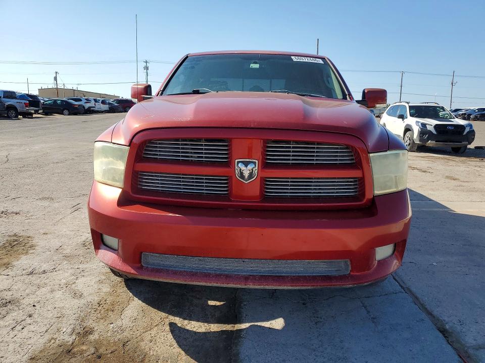 Aukcja sprzedaży 2010 Dodge Ram 1500, vin: 1D7RV1CT9AS262700, numer aukcji: 68072446