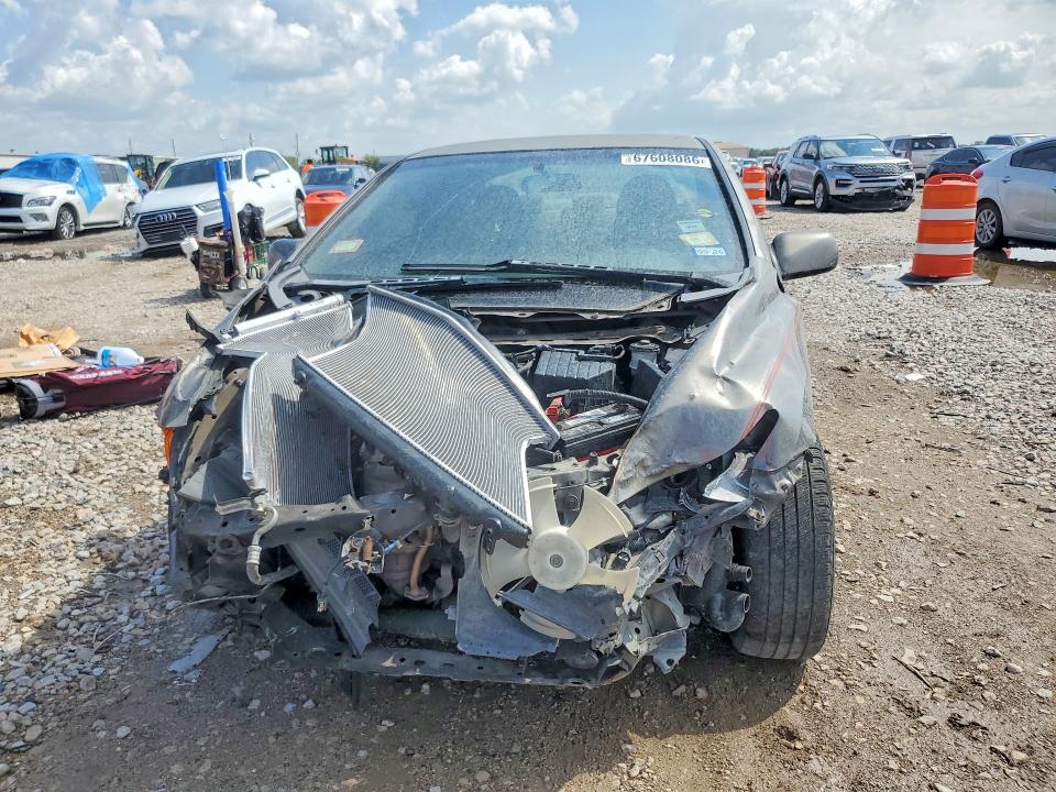 Aukcja sprzedaży 2008 Honda Civic, vin: 2HGFG11638H556939, numer aukcji: 67608086