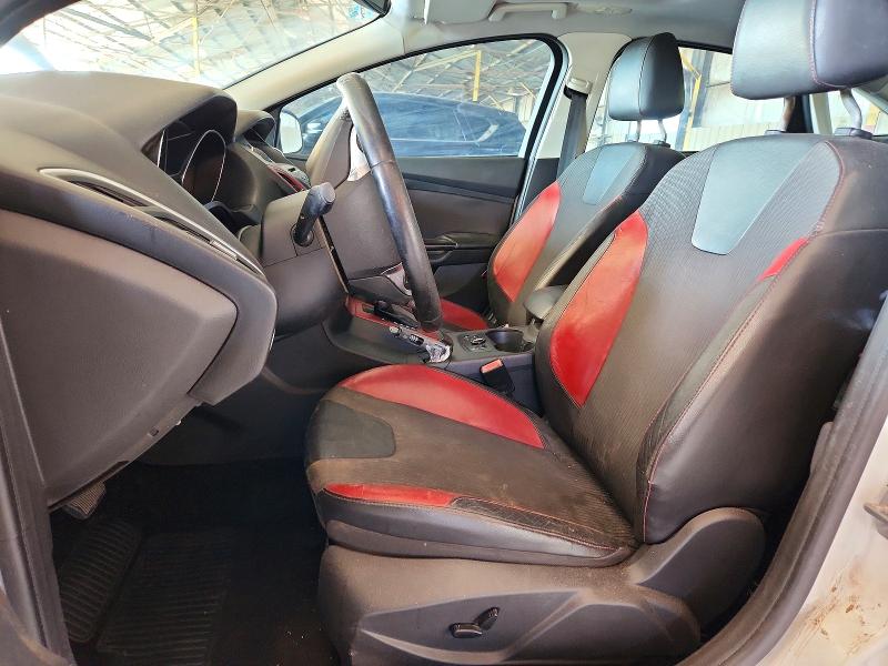 Продаж на аукціоні авто 2014 Ford Focus, vin: WF0HP4L20E4105430, номер лоту: 67217726
