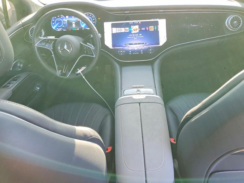 68310926 :رقم المزاد ، W1KCG2DB0RA049048 vin ، 2024 Mercedes-benz Eqs Sedan مزاد بيع