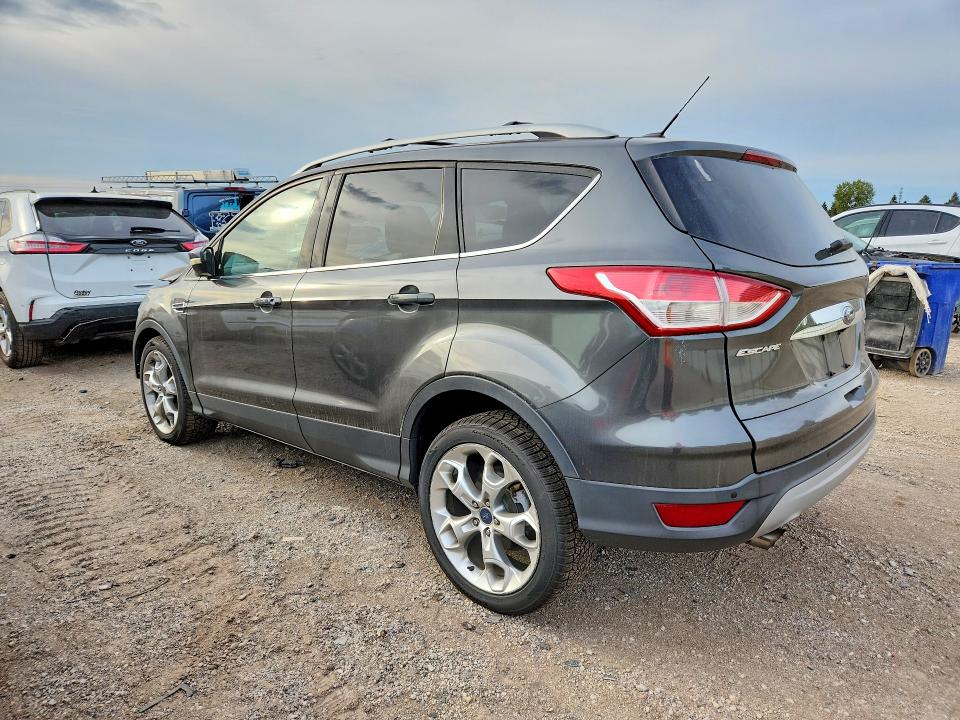 Продажа на аукционе авто 2015 Ford Escape, vin: 1FMCU9J98FUA22795, номер лота: 68837506