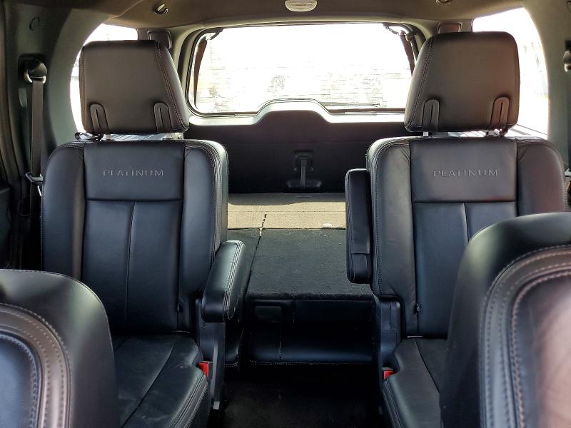 Aukcja sprzedaży 2016 Ford Expedition, vin: 1FMJU1MT9GEF25635, numer aukcji: 69758786