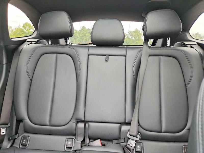 67301156 :رقم المزاد ، WBXHT3Z35G4A51169 vin ، 2016 Bmw X1 مزاد بيع