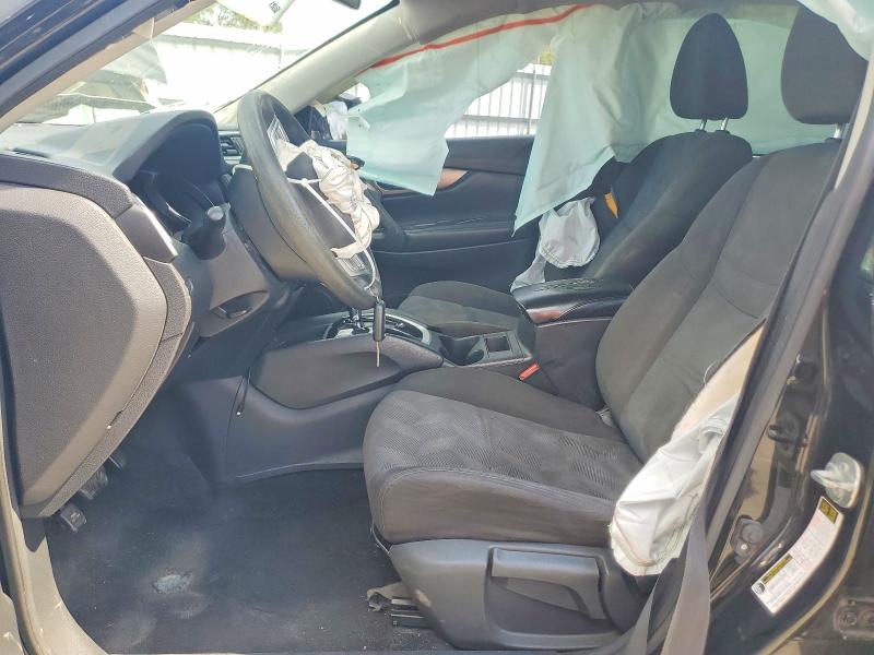 Aukcja sprzedaży 2016 Nissan Rogue, vin: KNMAT2MT8GP707599, numer aukcji: 69391936