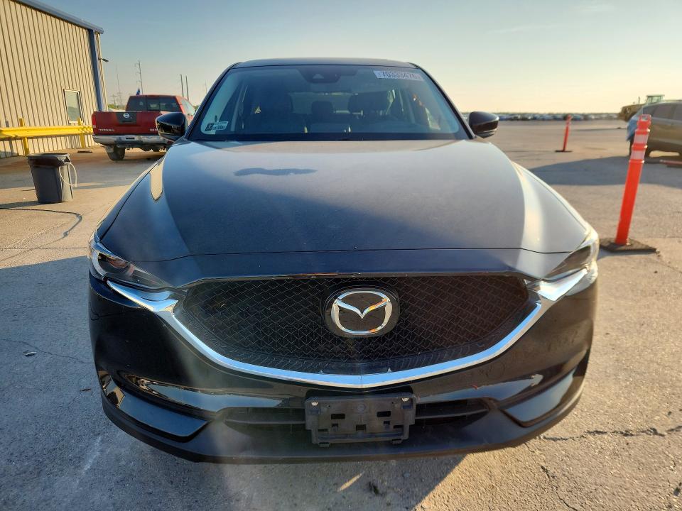 70333476 :رقم المزاد ، JM3KFADM3L1837115 vin ، 2020 Mazda Cx-5 مزاد بيع
