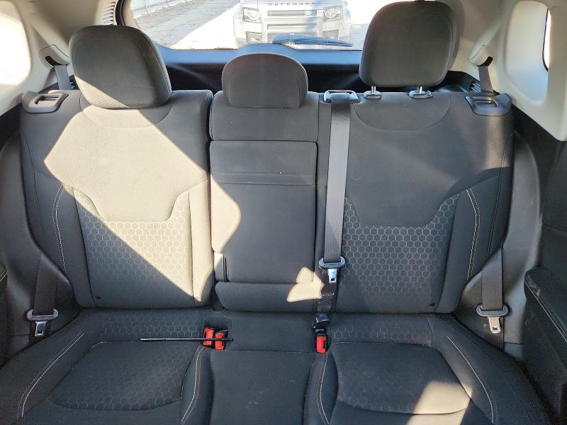 Продажа на аукционе авто 2019 Jeep Compass, vin: 3C4NJDAB4KT771531, номер лота: 66906086