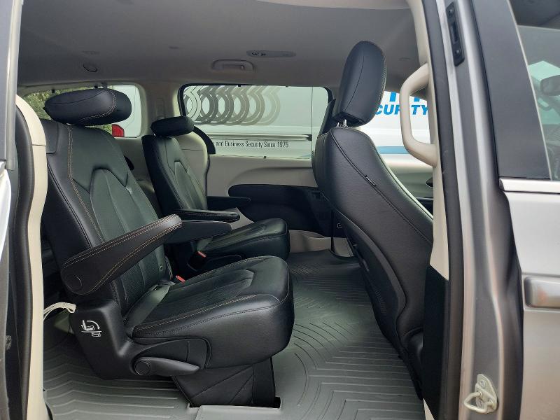 Продаж на аукціоні авто 2018 Chrysler Pacifica, vin: 2C4RC1BG3JR277439, номер лоту: 67877326