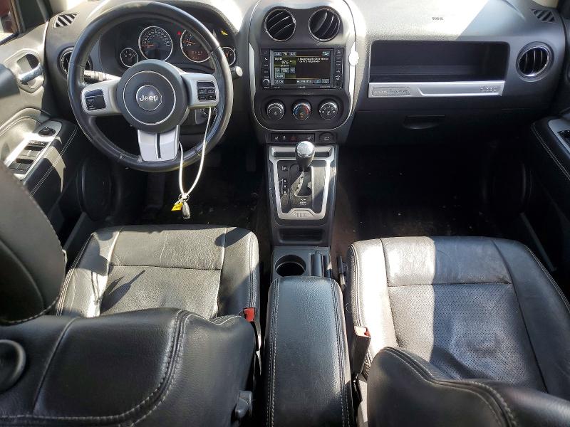 Продаж на аукціоні авто 2015 Jeep Compass, vin: 1C4NJDAB4FD177761, номер лоту: 67385156