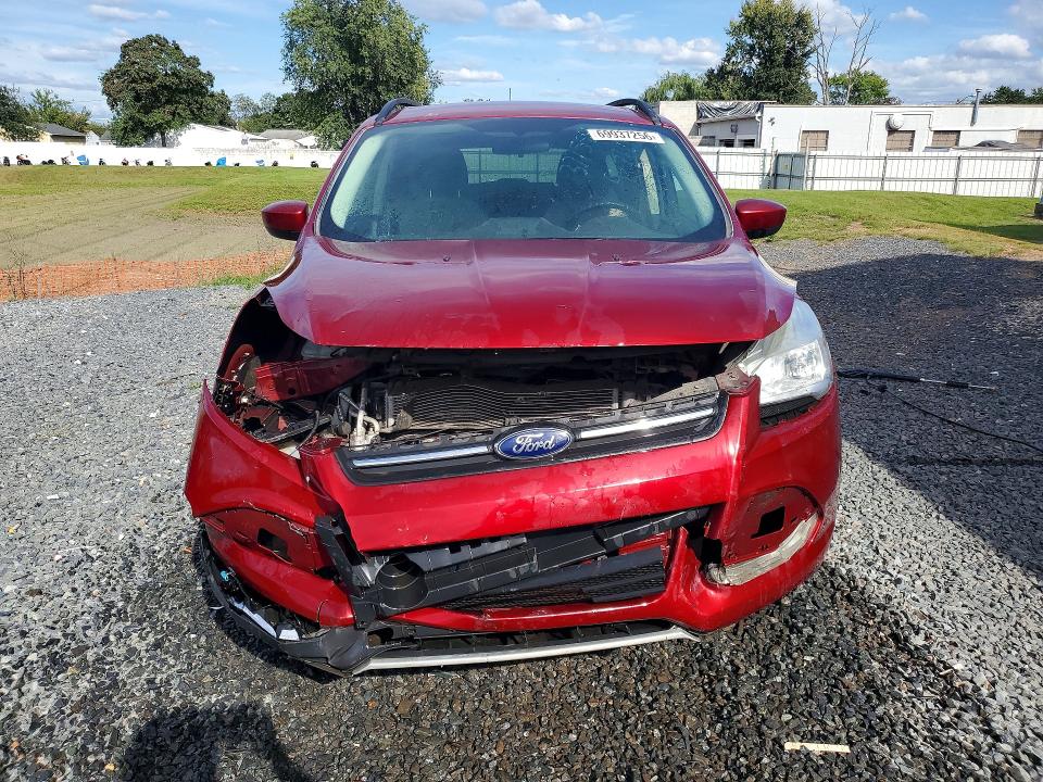 Продаж на аукціоні авто 2014 Ford Escape, vin: 1FMCU9GX3EUD55507, номер лоту: 69937256