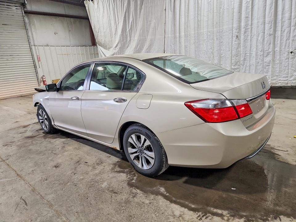 Продаж на аукціоні авто 2014 Honda Accord, vin: 1HGCR2F39EA209174, номер лоту: 69027546