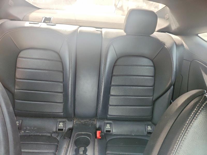 Aukcja sprzedaży 2017 Mercedes-benz C, vin: WDDWJ4KB9HF351596, numer aukcji: 69806336