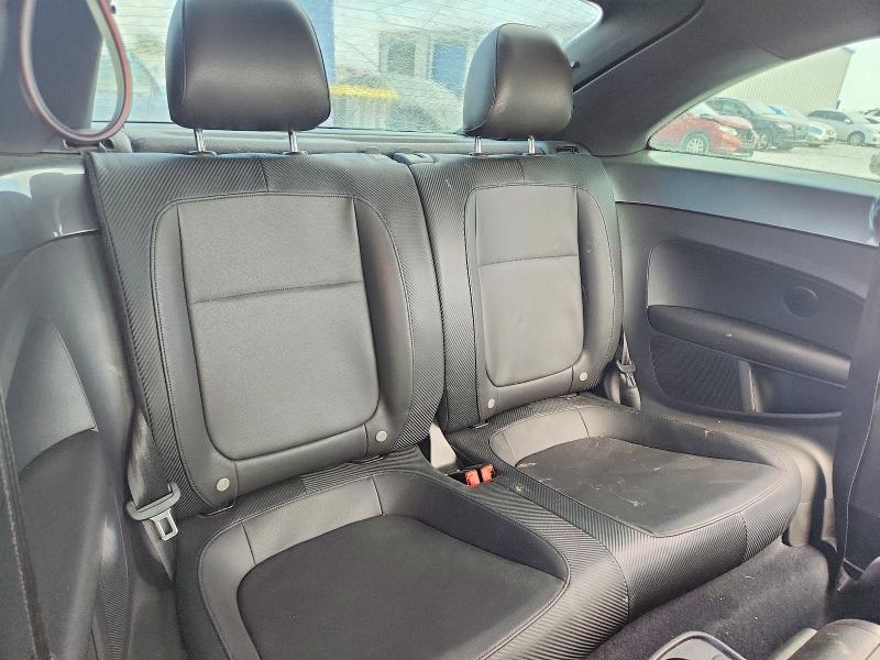 Aukcja sprzedaży 2013 Volkswagen Beetle, vin: 3VWJX7AT0DM603788, numer aukcji: 67834986