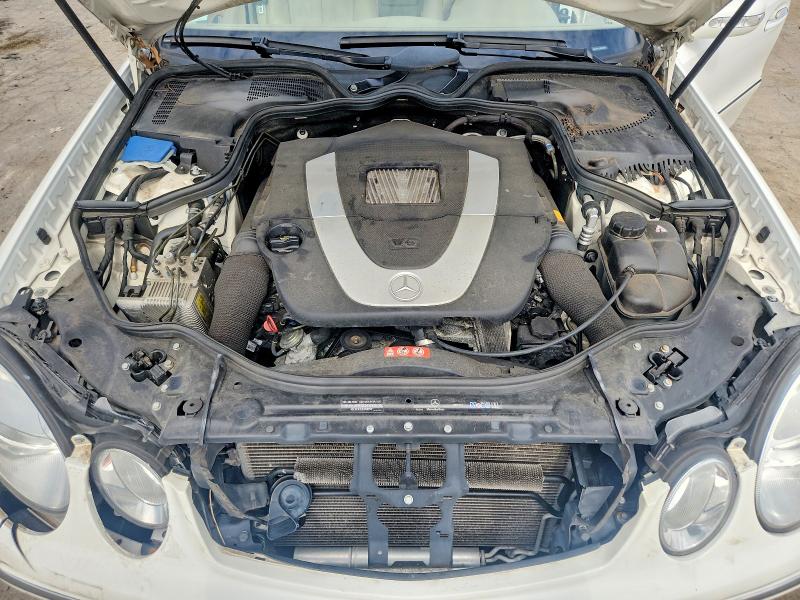 Продаж на аукціоні авто 2006 Mercedes-benz E, vin: WDBUF87J36X206666, номер лоту: 67887496