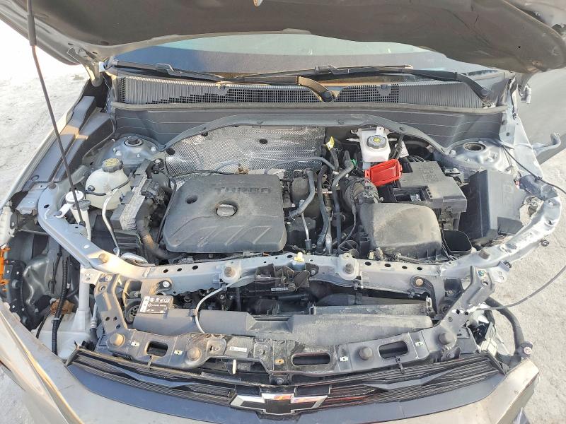69625636 :رقم المزاد ، KL79MTSL8PB060611 vin ، 2023 Chevrolet Trailblazer مزاد بيع