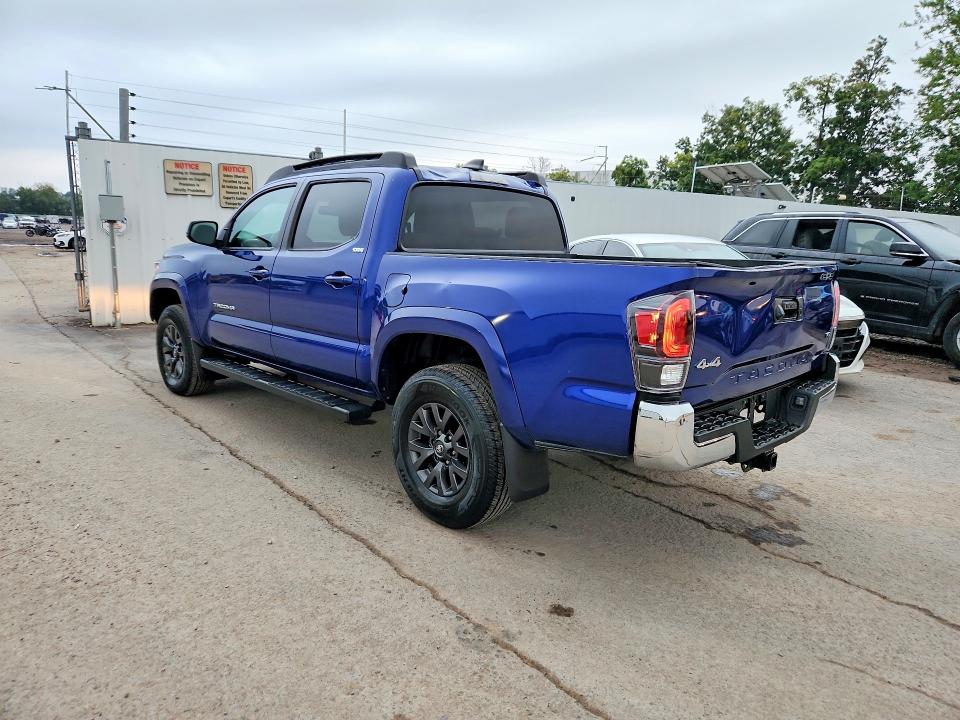 69298966 :رقم المزاد ، 3TMCZ5AN4NM531894 vin ، 2022 Toyota Tacoma مزاد بيع