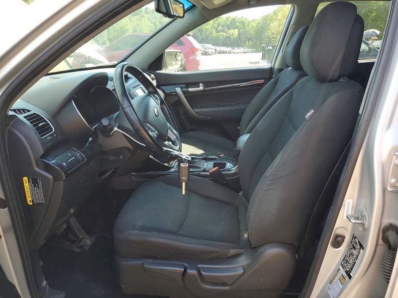 Aukcja sprzedaży 2015 Kia Sorento, vin: 5XYKTDA61FG639596, numer aukcji: 67478456
