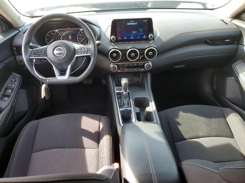 69527996 :رقم المزاد ، 3N1AB8CV2RY343063 vin ، 2024 Nissan Sentra مزاد بيع