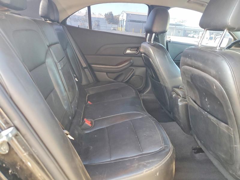 Aukcja sprzedaży 2013 Chevrolet Malibu, vin: 1G11F5RR4DF104455, numer aukcji: 69947746