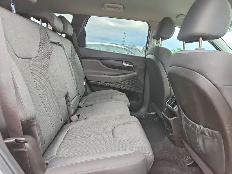 Aukcja sprzedaży 2020 Hyundai Santa Fe, vin: 5NMS3CAD7LH285254, numer aukcji: 68774996