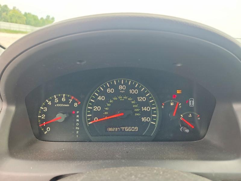 2004 Honda Accord მანქანა იყიდება აუქციონზე, vin: 1HGCM66854A003219, აუქციონის ნომერი: 67487846