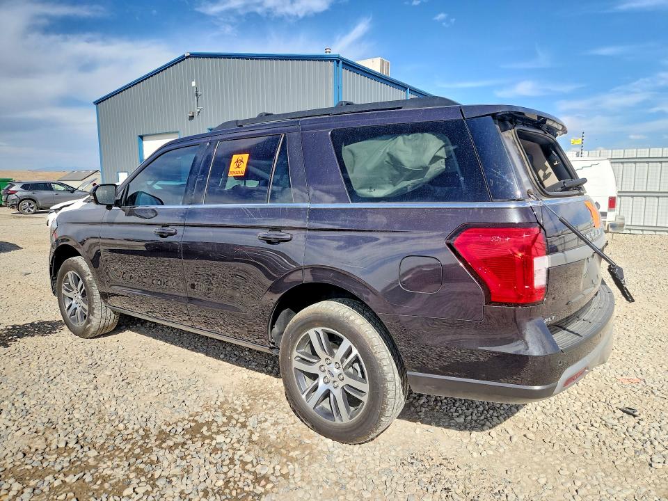 Продаж на аукціоні авто 2024 Ford Expedition, vin: 1FMJU1J8XREB07409, номер лоту: 69020596