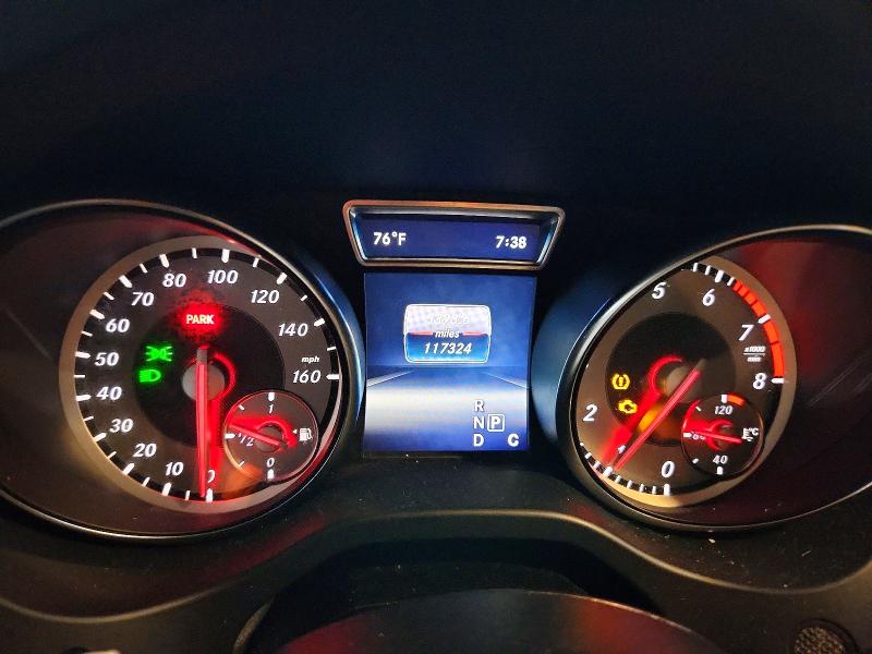 Продажа на аукционе авто 2016 Mercedes-benz Cla, vin: WDDSJ4EB5GN331375, номер лота: 67749356