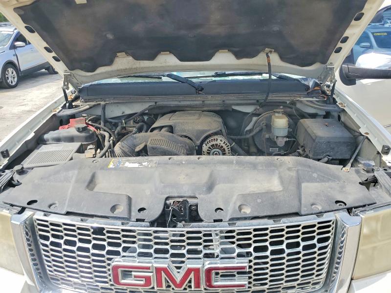 Продаж на аукціоні авто 2011 Gmc Sierra, vin: 3GTP1WE06BG154525, номер лоту: 67429226