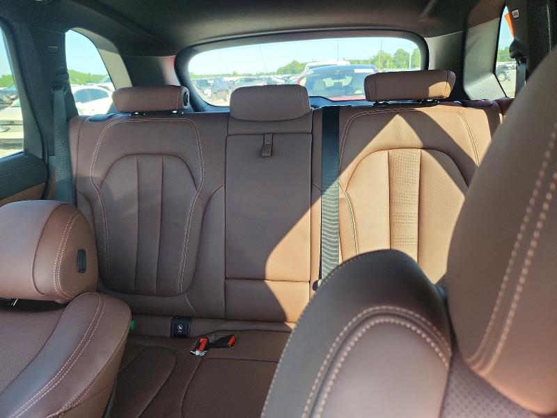 Продажа на аукционе авто 2022 Bmw X5, vin: 5UXCR6C01N9M10552, номер лота: 67413446