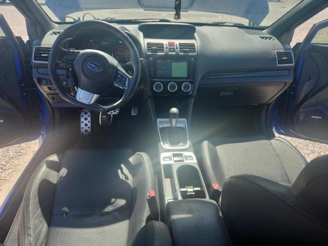 68101246 :رقم المزاد ، JF1VA1N63G8822833 vin ، 2016 Subaru Wrx مزاد بيع