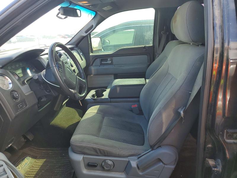 Aukcja sprzedaży 2011 Ford F150, vin: 1FTFW1CF2BFA51210, numer aukcji: 69904746