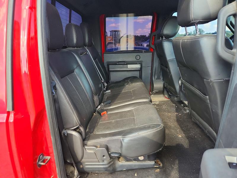 Продаж на аукціоні авто 2012 Ford F250, vin: 1FT7W2BTXCEA69169, номер лоту: 67361906