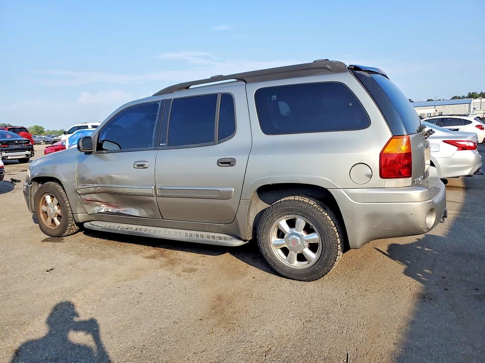 Продаж на аукціоні авто 2003 Gmc Envoy, vin: 1GKET16S936120882, номер лоту: 68544916