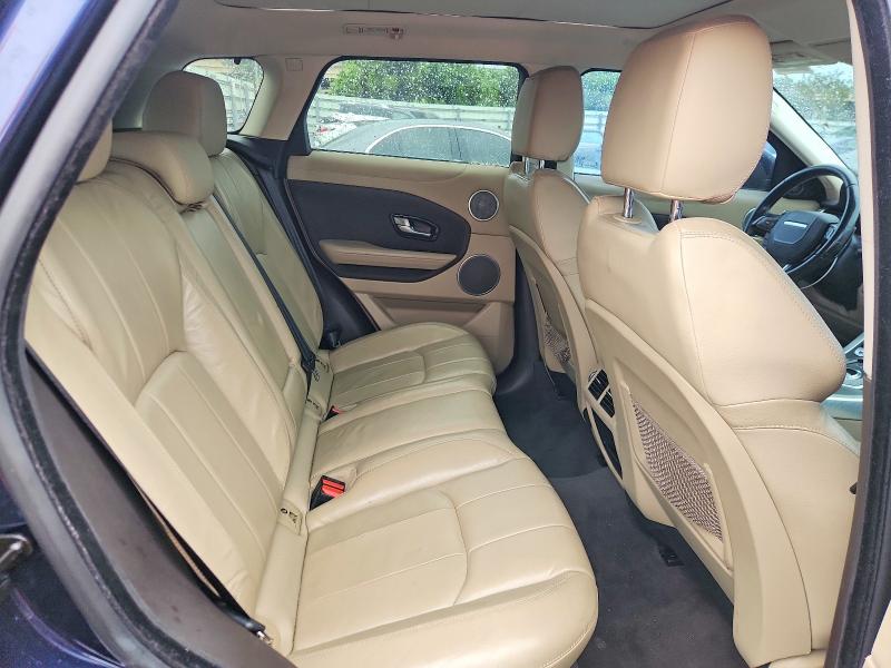 Aukcja sprzedaży 2017 Land Rover Range Rover Evoque, vin: SALVP2BG9HH193083, numer aukcji: 70799806