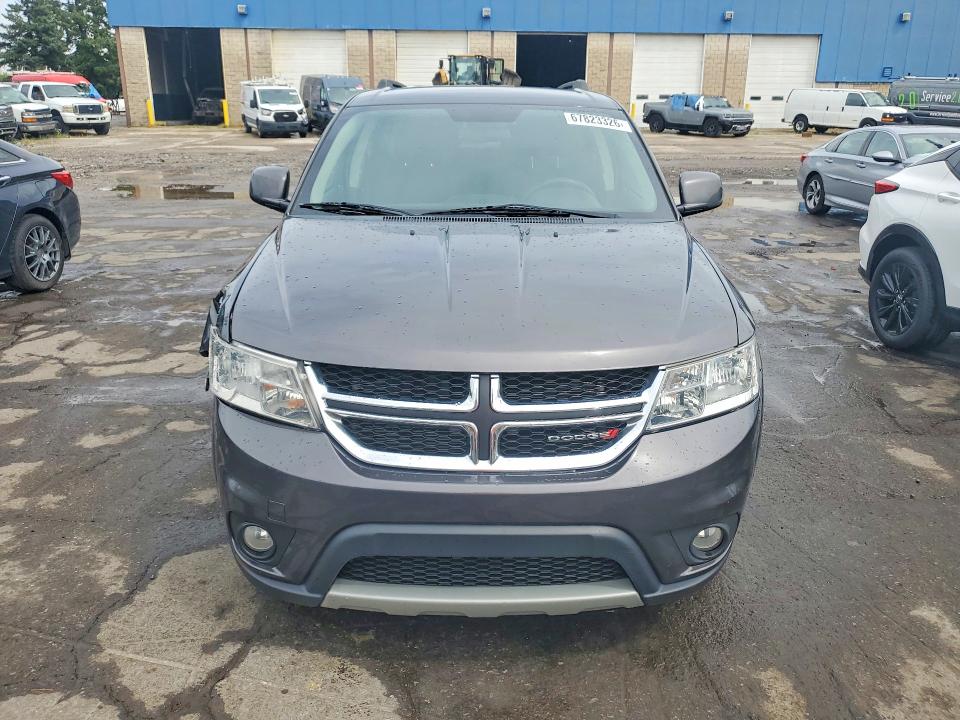 Продажа на аукционе авто 2016 Dodge Journey, vin: 3C4PDCBB6GT180911, номер лота: 67823326