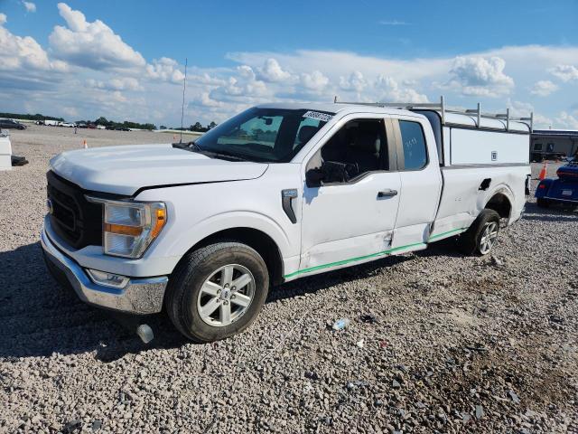 Aukcja sprzedaży 2021 Ford F150, vin: 1FTEX1C51MKD88803, numer aukcji: 68887226