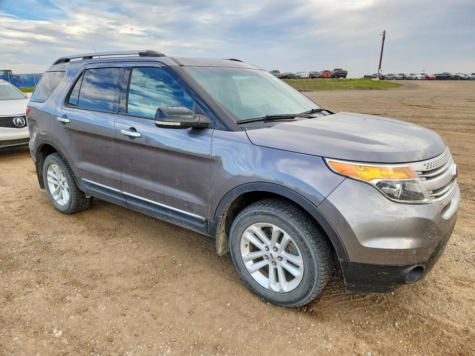 Продаж на аукціоні авто 2013 Ford Explorer, vin: 1FM5K8D81DGB64297, номер лоту: 69435906