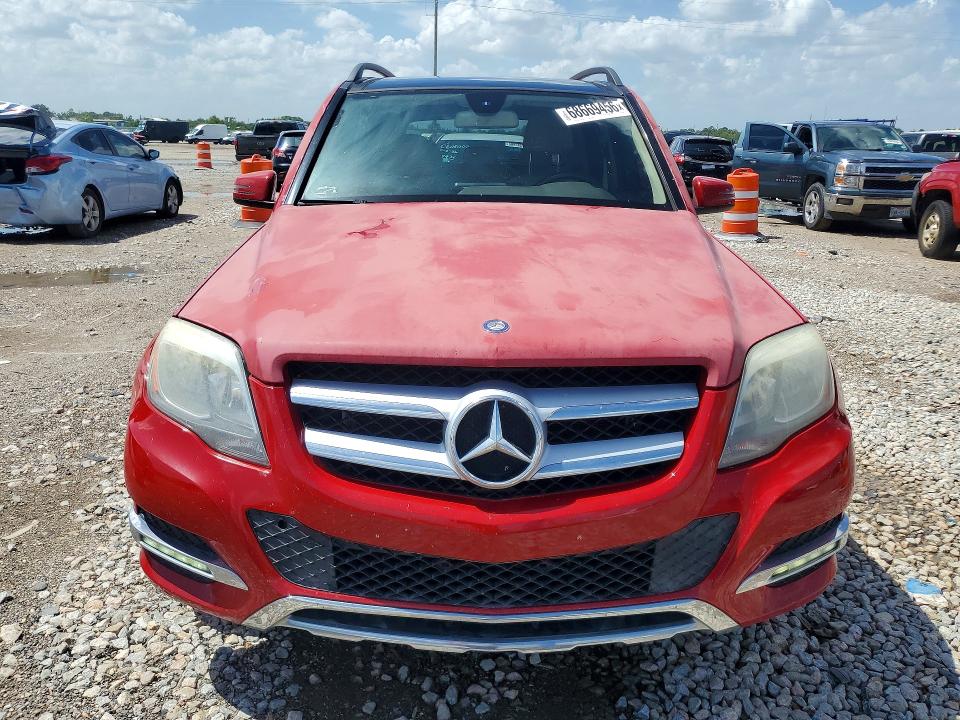 Aukcja sprzedaży 2014 Mercedes-benz Glk, vin: WDCGG5HB5EG198113, numer aukcji: 68669456