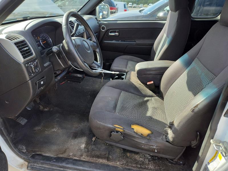 69701976 :رقم المزاد ، 1GCJTBFE1C8170240 vin ، 2012 Chevrolet Colorado مزاد بيع