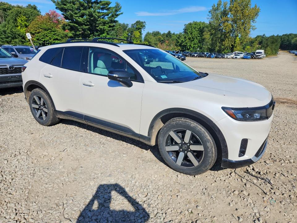 69208736 :رقم المزاد ، 3GPKHXRJ5RS506465 vin ، 2024 Honda Prologue مزاد بيع
