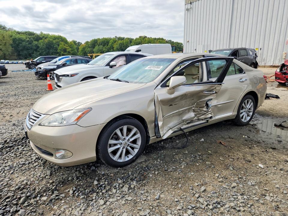 Продаж на аукціоні авто 2011 Lexus Es, vin: JTHBK1EGXB2443034, номер лоту: 69205996