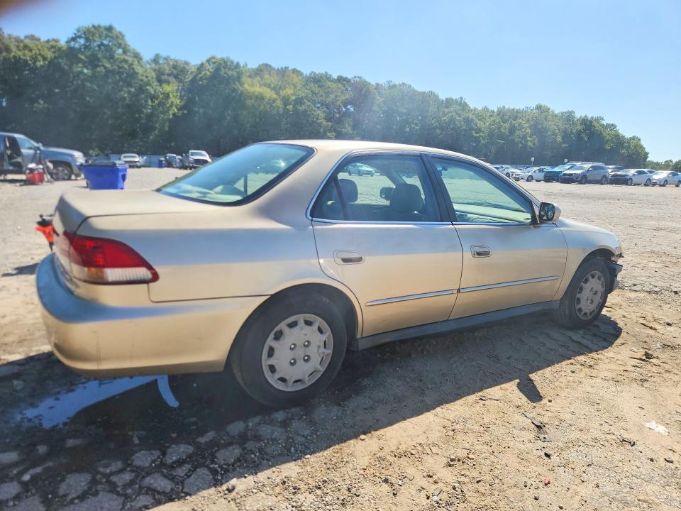2002 Honda Accord მანქანა იყიდება აუქციონზე, vin: JHMCG56422C005622, აუქციონის ნომერი: 68200456