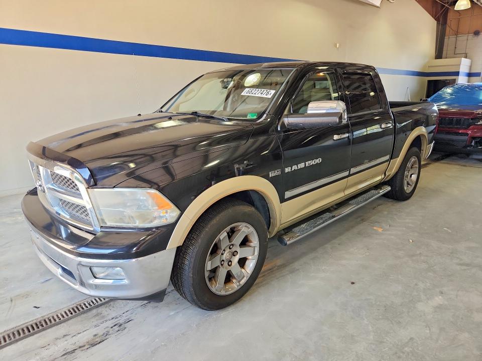 Продажа на аукционе авто 2011 Dodge Ram 1500, vin: 1D7RV1CT5BS502570, номер лота: 68227476