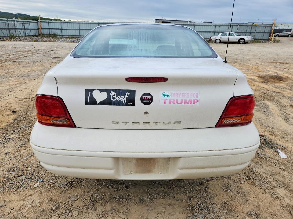 Продаж на аукціоні авто 1999 Dodge Stratus, vin: 1B3EJ56H6XN548340, номер лоту: 70672456