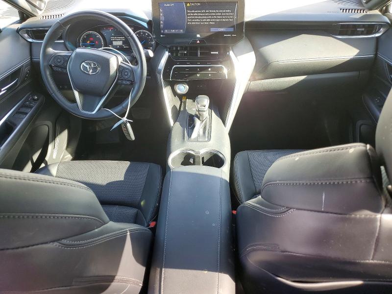 68684536 :رقم المزاد ، JTEAAAAH4MJ074366 vin ، 2021 Toyota Venza مزاد بيع