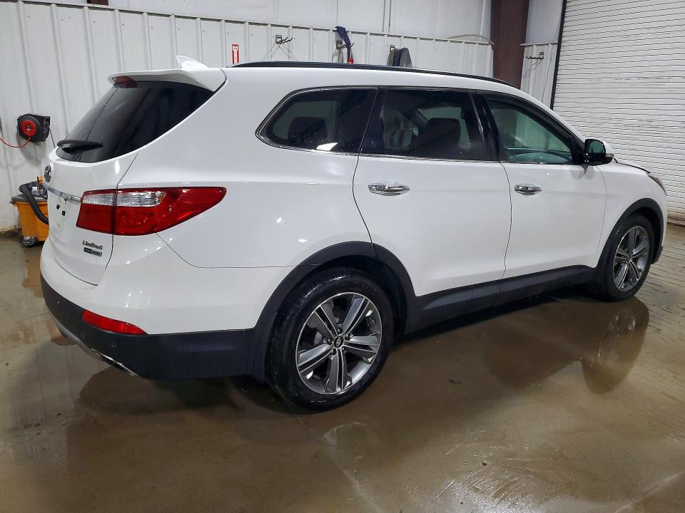 Продажа на аукционе авто 2015 Hyundai Santa Fe, vin: KM8SRDHF8FU108653, номер лота: 69077936