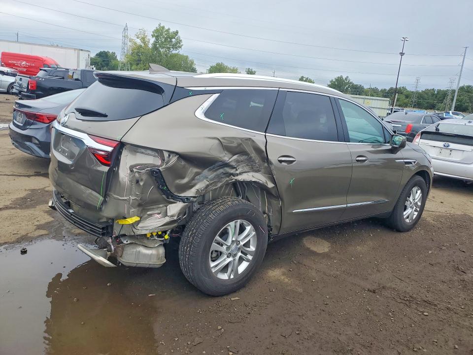 Aukcja sprzedaży 2020 Buick Enclave, vin: 5GAERBKW0LJ156368, numer aukcji: 69040836