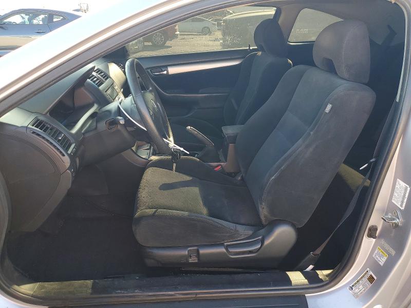 Aukcja sprzedaży 2007 Honda Accord, vin: 1HGCM727X7A012666, numer aukcji: 69800046