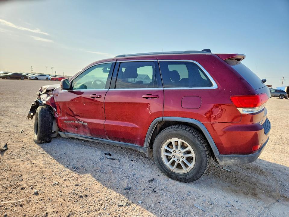 67071626 :رقم المزاد ، 1C4RJFAG4JC432173 vin ، 2018 Jeep Grand Cherokee مزاد بيع