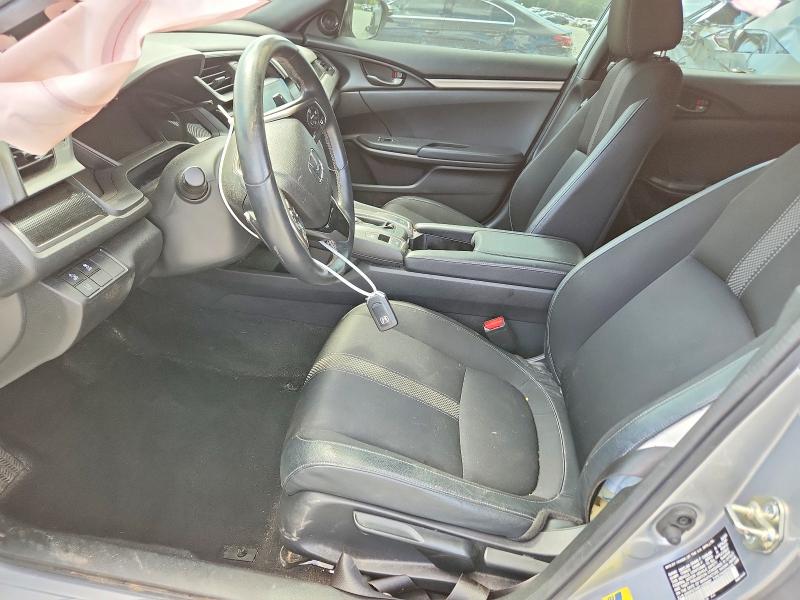 Aukcja sprzedaży 2020 Honda Civic, vin: SHHFK7H47LU225007, numer aukcji: 68030366